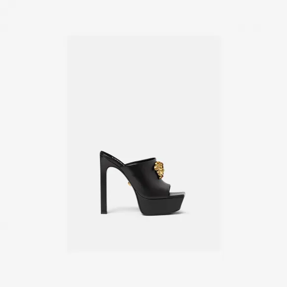 范思哲/Versace 黑色 1003308-DVT2P-1B00V
