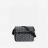 范思哲/Versace 黑色+灰色 1003363-1A01444-5B05E