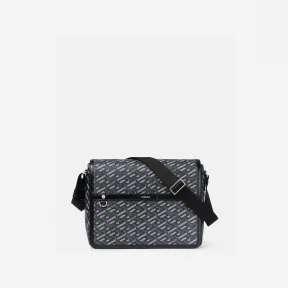 范思哲/Versace 黑色+灰色 1003363-1A01444-5B05E