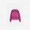 范思哲/Versace 粉色+黑色 1003590-1A02469-2PG20