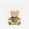 范思哲/Versace 黑色 1003654-1A02522-1B00V