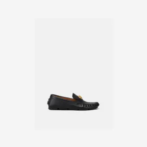 范思哲/Versace Men's La Medusa 驾驶鞋 1003701-1A00693-1KB9V