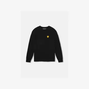 范思哲/Versace 海军蓝色 1003702-1A02749-1U830