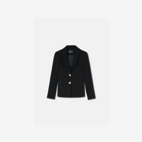 范思哲/Versace 黑色 1003715-1A03366-1B000