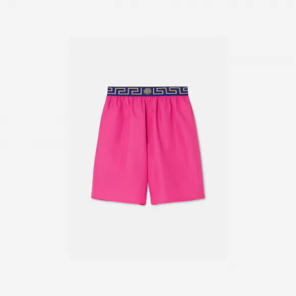 范思哲/Versace 粉色 1003754-A232415-2PB40