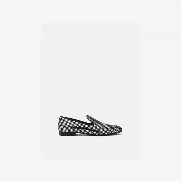 范思哲/Versace 黑色 1003792-1A04211-2B060