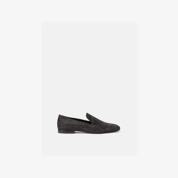 范思哲/Versace 黑色 1003792-1A05049-1B000