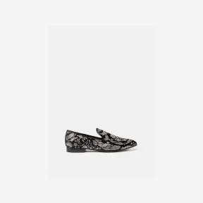 范思哲/Versace 黑色+银色 1003792-1A05840-1B00P