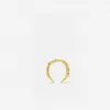 范思哲/Versace 儿童女孩系列 Barocco Kids发带 1003855-1A06937-5W050