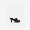 范思哲/Versace 黑色 1004323-1A04185-1B00V