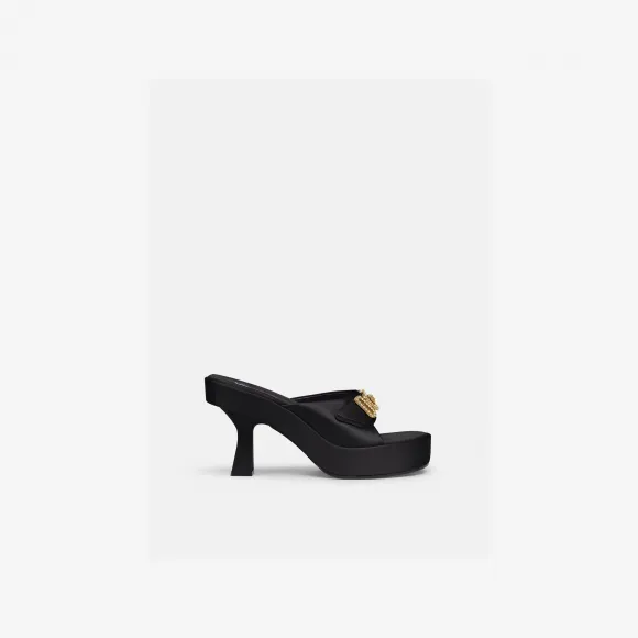 范思哲/Versace 棕色 1004323-1A04185-1N70V