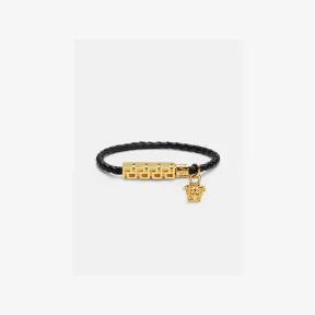 范思哲/Versace 黑色 1004364-1A00637-1B00V