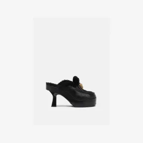 范思哲/Versace 黑色 1004486-1A04058-1B00V