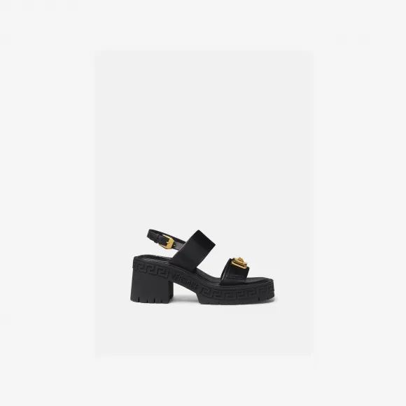 范思哲/Versace 黑色 1004754-DVT2P-1B00V