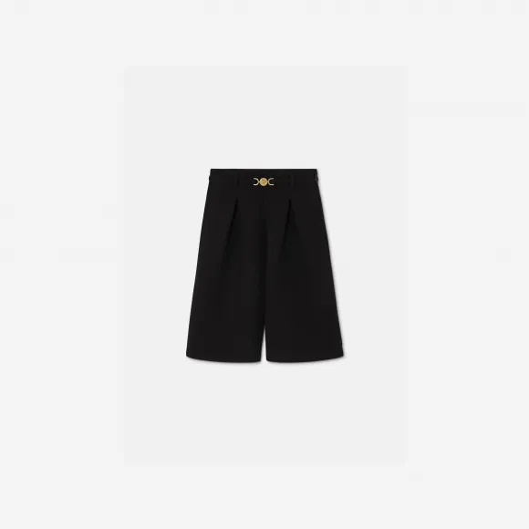范思哲/Versace 黑色 1004910-1A03401-1B000