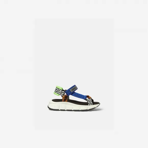 范思哲/Versace 蓝色 1005009-1A03430-6U440