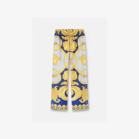 范思哲/Versace 蓝色+金色 1005379-1A06335-5U670
