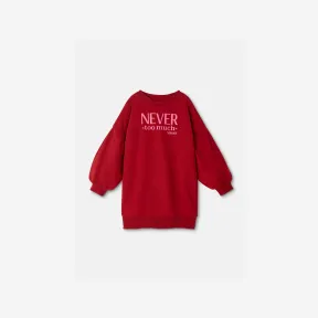 范思哲/Versace 红色 1005642-1A05198-2R710