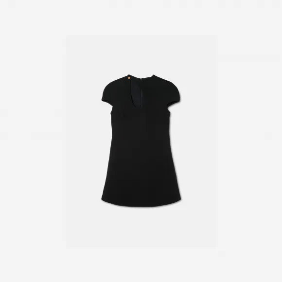 范思哲/Versace 黑色 1005921-1A00537-1B000