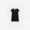 范思哲/Versace 黑色 1005972-1A03366-1B000