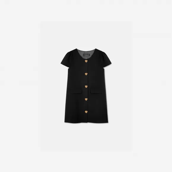 范思哲/Versace 黑色 1005972-1A03366-1B000