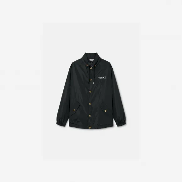范思哲/Versace 黑色 1006018-1A04128-1B000