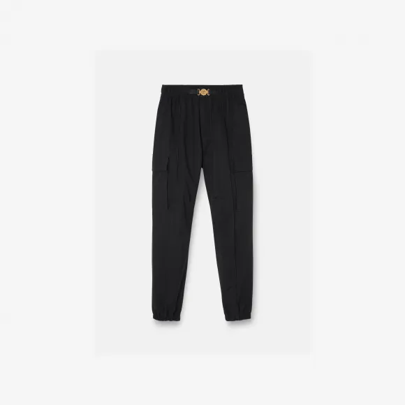 范思哲/Versace 黑色 1006029-1A01816-1B000