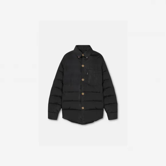 范思哲/Versace 黑色 1006035-1A04129-1B000