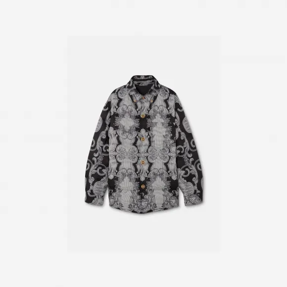 范思哲/Versace 印花 1006035-1A04473-6W600