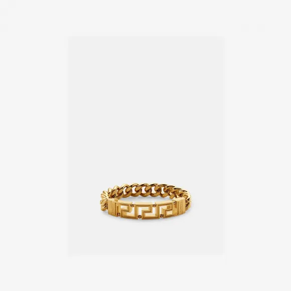 范思哲/Versace 金色 1006130-1A00620-3J000