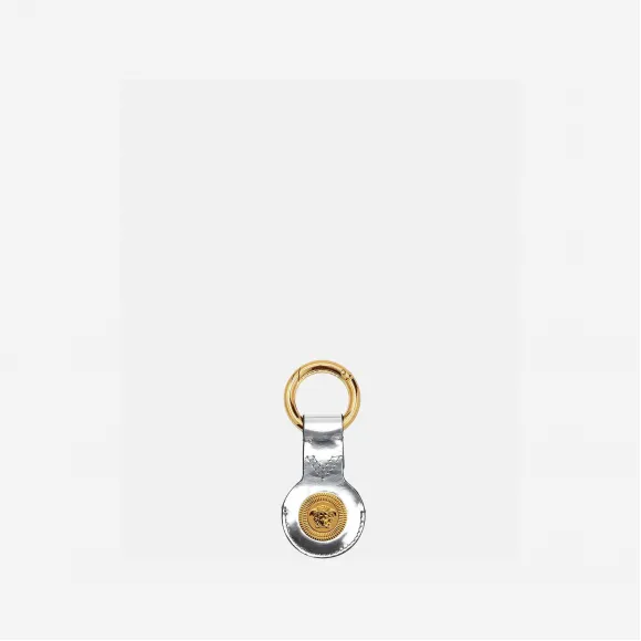 范思哲/Versace 银色 1006198-1A04114-1E01V