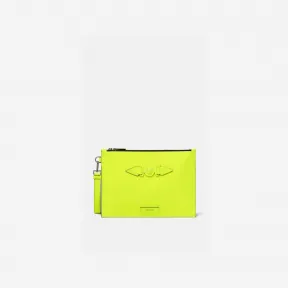 范思哲/Versace 黄色 1006243-1A05512-1Y79E