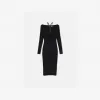 范思哲/Versace 黑色 1006338-1A00523-1B000