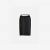 范思哲/Versace 黑色 1006347-1A02569-1B000