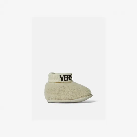 范思哲/Versace 米色 1006421-1A04382-2W990