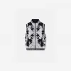 范思哲/Versace 白色+印花 1006473-1A04478-5B040
