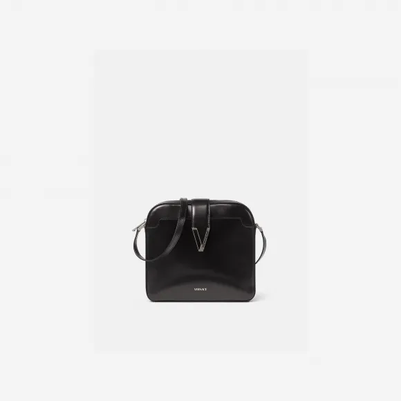 范思哲/Versace 黑色 1006624-1A04608-1B00E