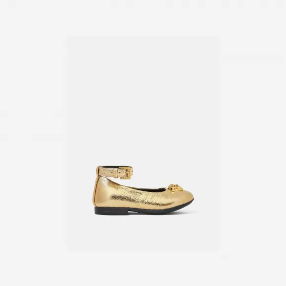 范思哲/Versace 金色 1006638-1A00133-1X00V