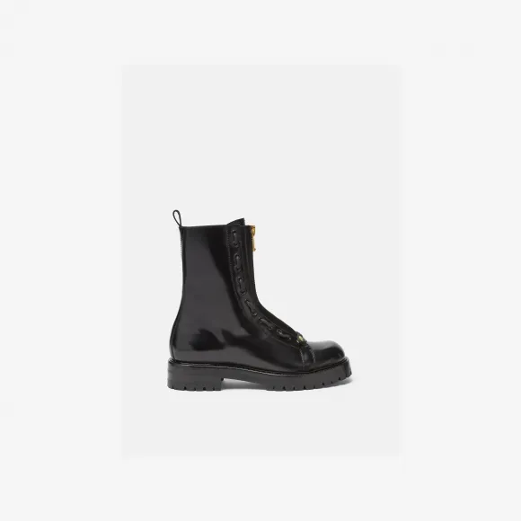 范思哲/Versace 黑色 1006710-1A04033-1B00V