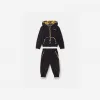 范思哲/Versace 黑色+金色 1006774-1A04793-2B130