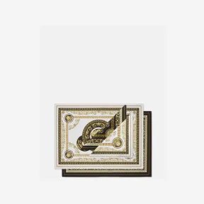 范思哲/Versace 白色 1006827-1A04879-Z7066