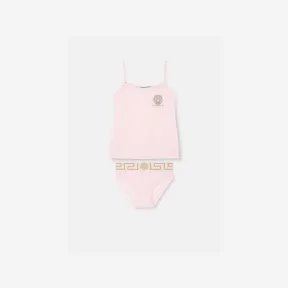 范思哲/Versace 粉色 1006917-A232741-1PG40