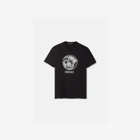 范思哲/Versace 白色 1006984-1A04967-1W010