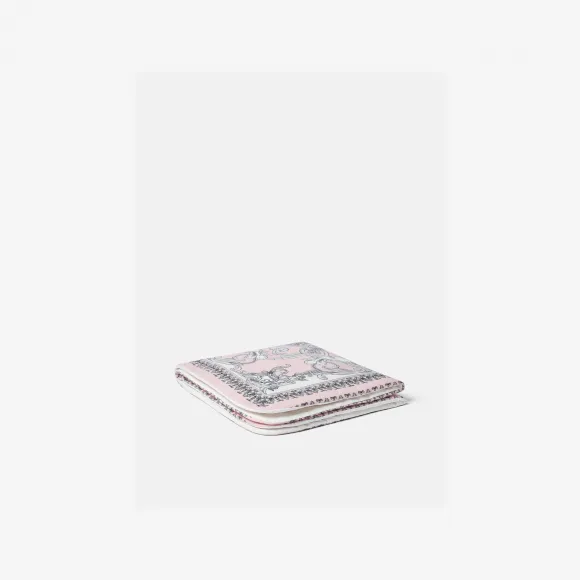 范思哲/Versace 蓝绿色+白色 1007194-1A04460-2V610
