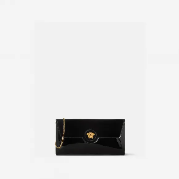 范思哲/Versace 黑色 1007265-1A02212-1B00V