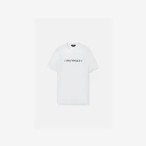 范思哲/Versace 白色 1007290-1A05154-1W010