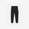 范思哲/Versace Men's Medusa La Greca工装裤 1007456-1A05280-1B000
