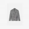 范思哲/Versace 黑色+白色 1007497-1A05334-2W020