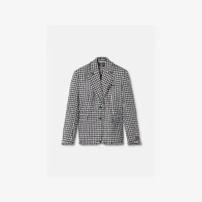 范思哲/Versace 黑色+白色 1007497-1A05334-2W020