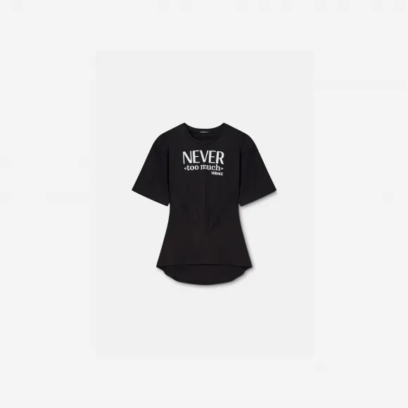 范思哲/Versace 黑色 1007530-1A05376-1B000